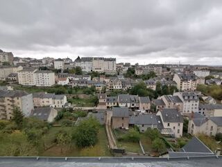 Location Appartement studio rodez Rodez