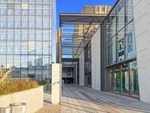   Espaces de bureau professionnels à Strasbourg Les Halles  aux conditions intégralement flexibles 