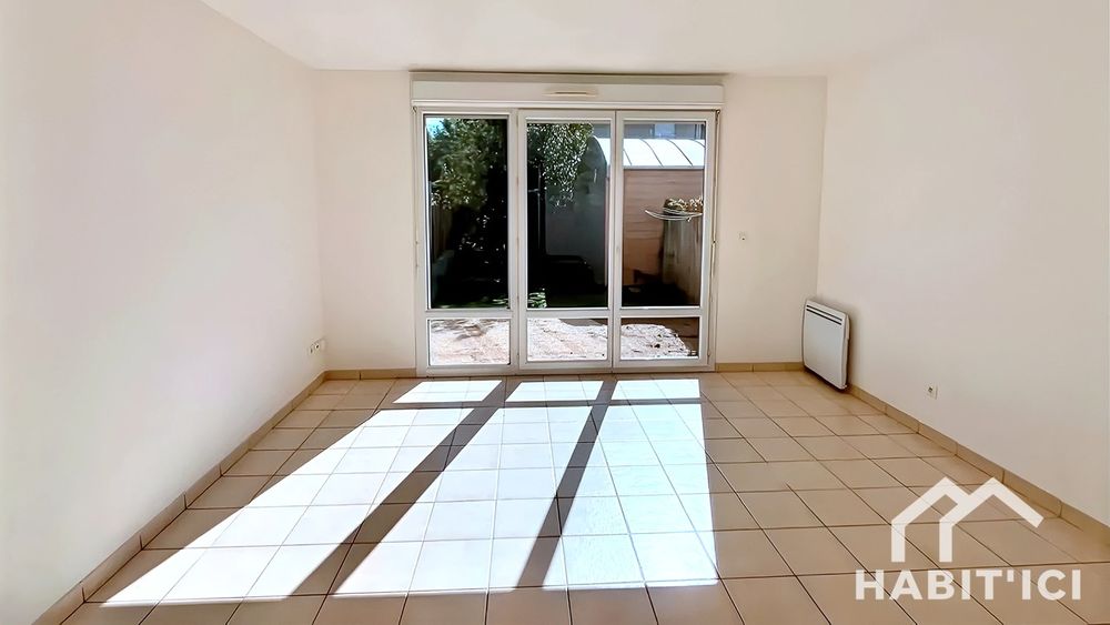 Vente Maison Maison de ville avec jardin + garage Montereau-fault-yonne
