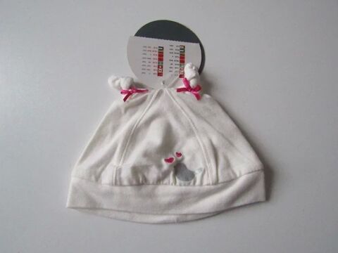 Bonnet bébé naissance
Saran (45)