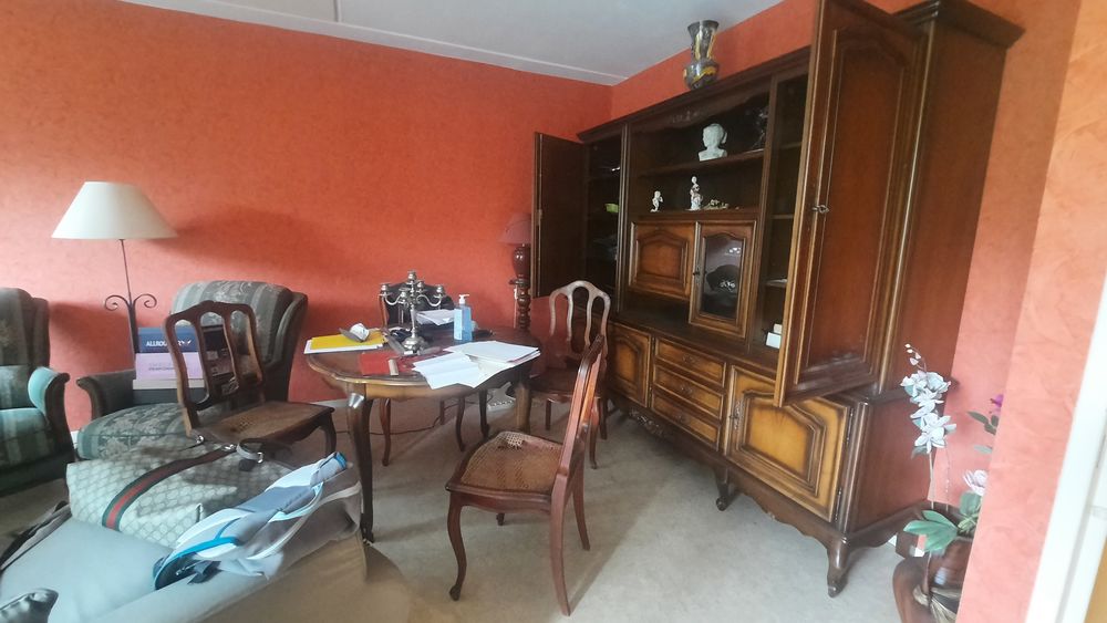 Living pour salle &agrave; manger Meubles