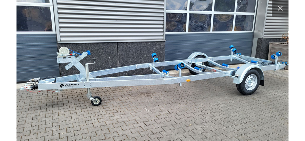 Bateau de travail 2026 occasion 20167 Appietto