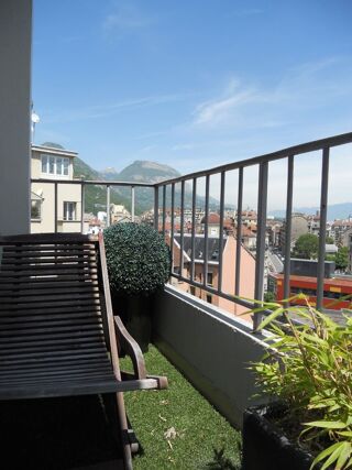  Appartement  louer 2 pices 34 m Grenoble