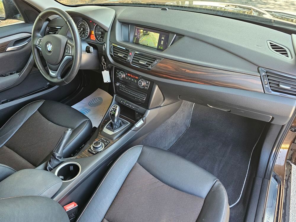 X1 xDrive 18d 143 ch xLine A 2013 occasion 34690 Fabr&egrave;gues