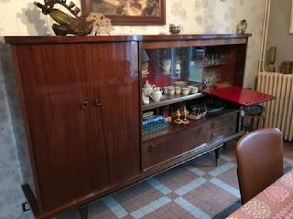 donne salle &agrave; manger Vintage Meubles