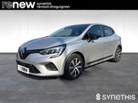 Clio V Clio TCe 90 Equilibre 2022 occasion 83300 Draguignan