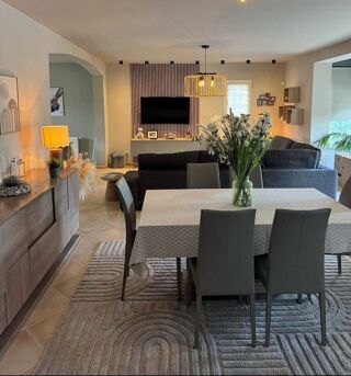  Maison � vendre 10 pi�ces 280 m�