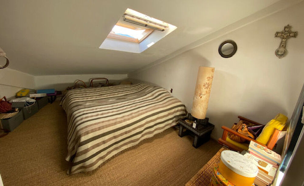 � vendre  Appartement L'�le-Rousse (20220)