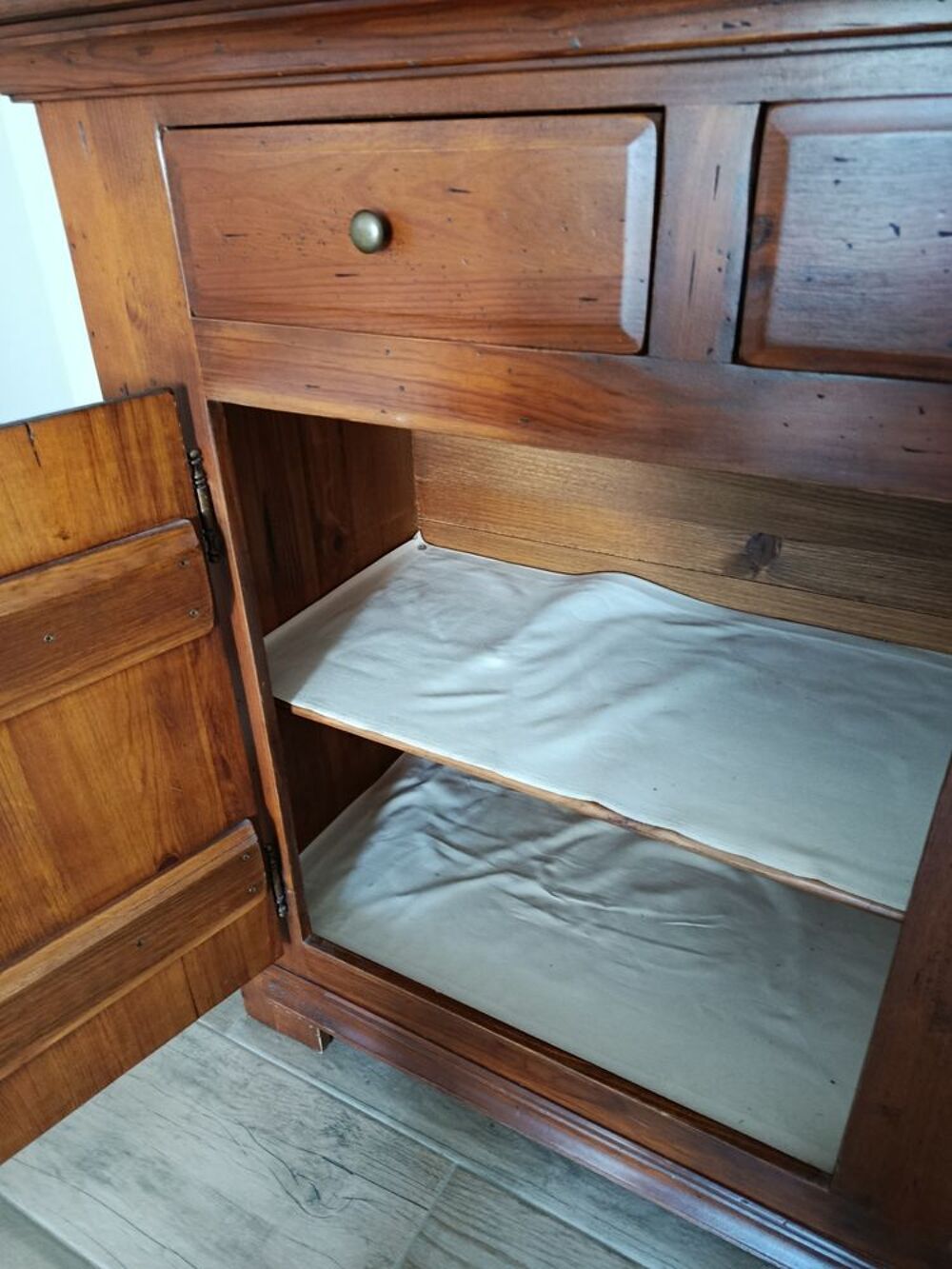 Ensemble de 3 meubles de salon Meubles