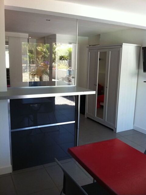  Appartement � louer 1 pi�ce 25 m�