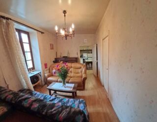  Ferme à vendre 5 pièces 88 m²