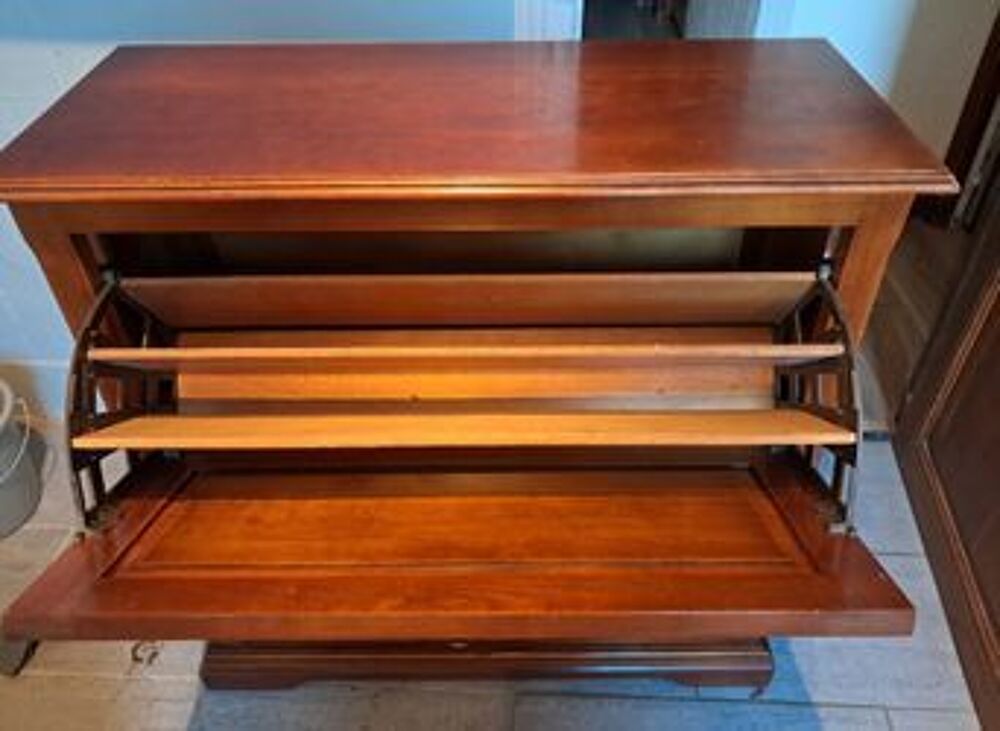 Meuble &agrave; chaussures bois Meubles