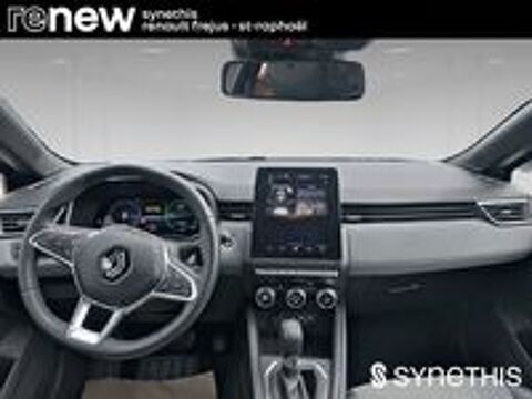 Clio V Clio E-Tech full hybrid 145 Techno 2024 occasion 83600 Fr&eacute;jus