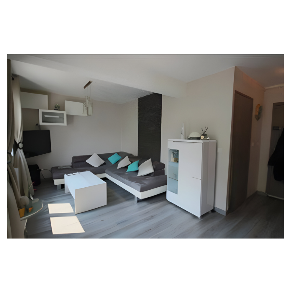 Appartement a louer vanves - 2 pièce(s) - 40 m2 - Surfyn