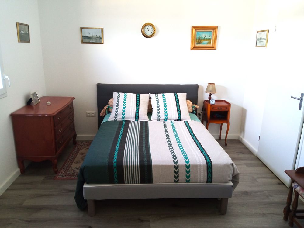 Vente Appartement Appartement quartier Saint Nicolas Etat Neuf Le havre