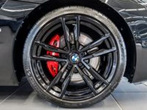 Z4 sDrive20i 197 ch BVA8 M Sport 2023 occasion 69007 Lyon