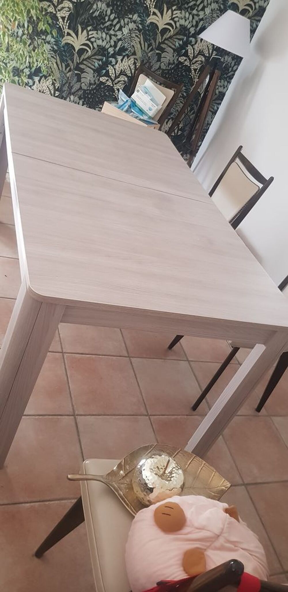 Table de salle &agrave; manger Meubles