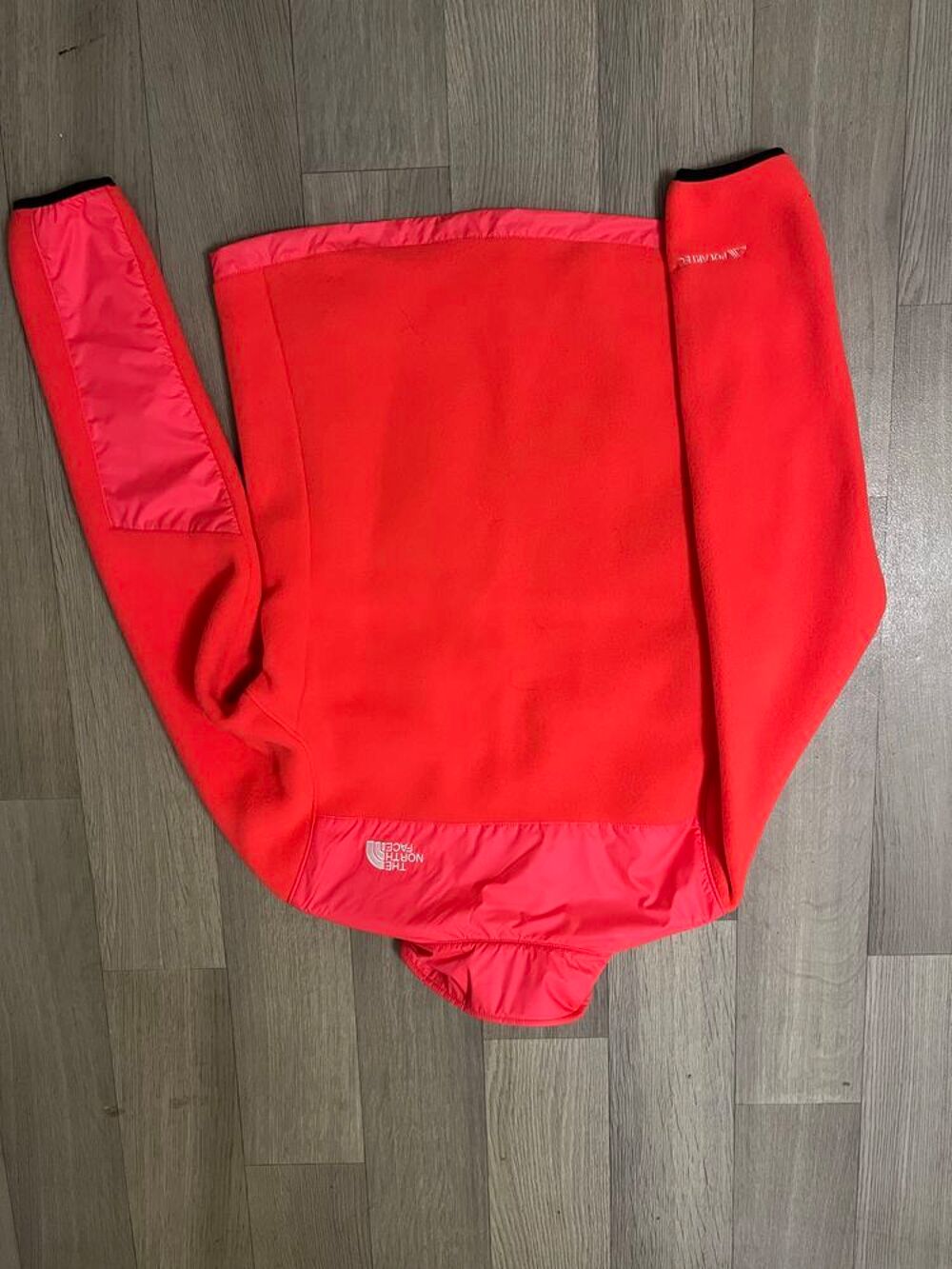 Veste polaire The North Face Vêtements