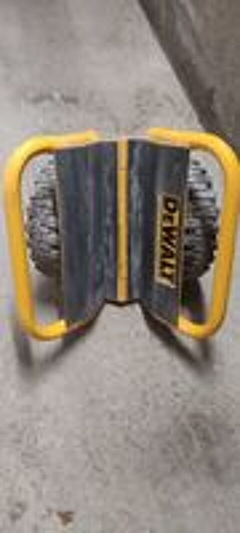   DeWalt Chariot à Roulettes DXWT-200 