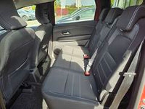 Jogger ECO-G 100 5 places Expression 2023 occasion 91410 Dourdan