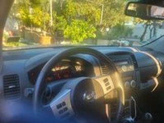 Pathfinder PATHFINDER ENTREPRISE 2.5 DCI 190 XE 2010 occasion 34160 