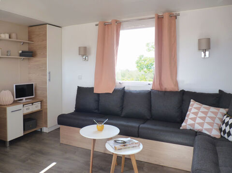 Mobil-Home Mobil-Home 2018 occasion L&egrave;ge-Cap-Ferret 33950
