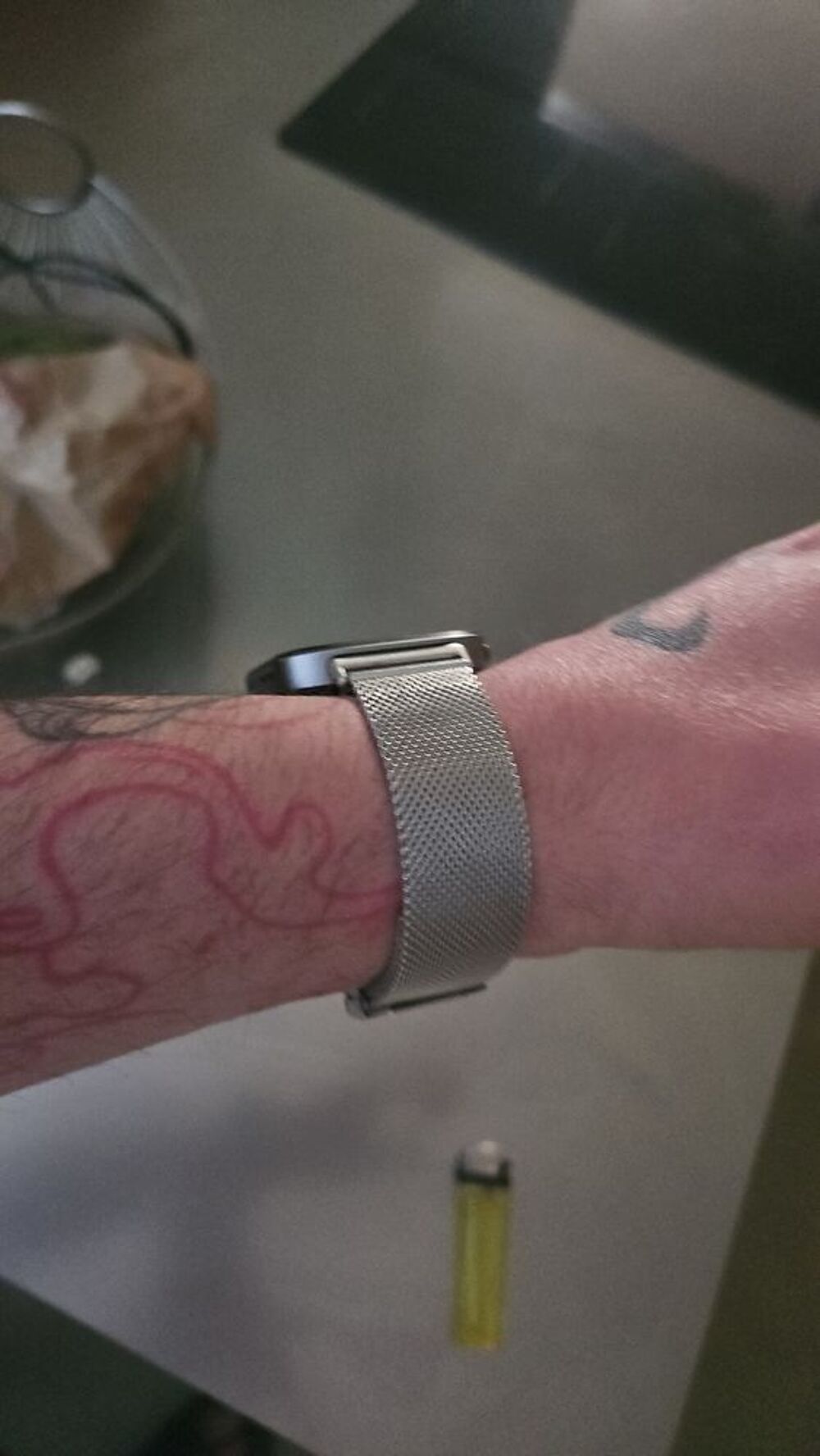 Montre connect&eacute;e Huawei fit 4 pro Bijoux et montres