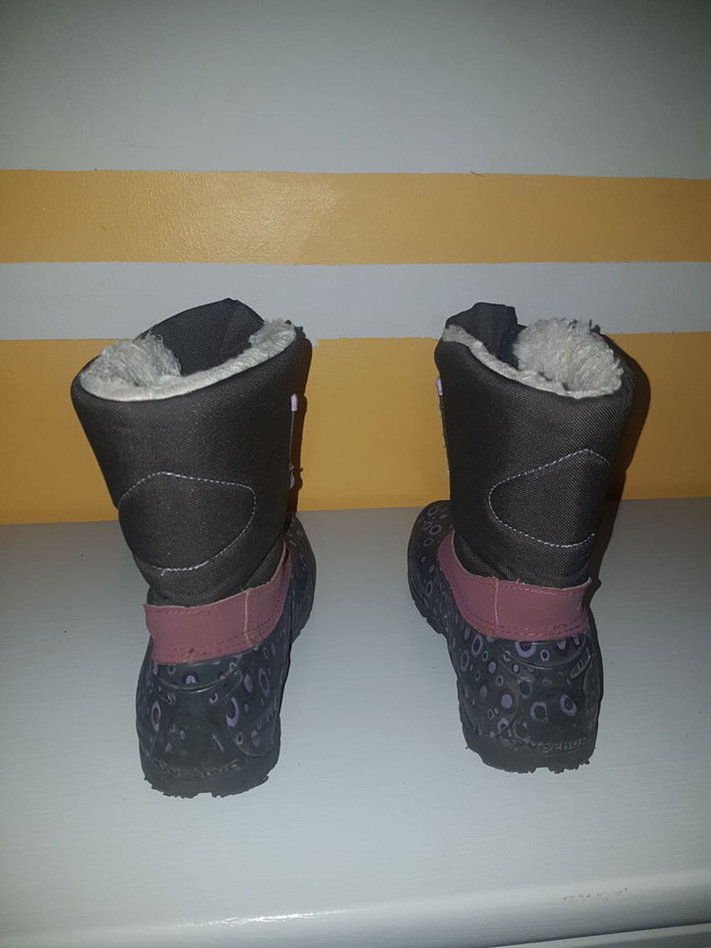 Apr&egrave;s-ski enfant Sports