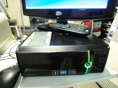 lot informatique 80 Gu�men�-sur-Scorff (56)