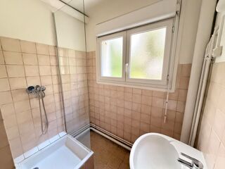  Appartement à vendre 4 pièces 65 m²