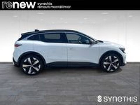 M&eacute;gane Megane E-Tech EV60 220 ch optimum charge Techno 2023 occasion 26200 Mont&eacute;limar