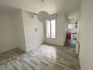  Appartement à vendre 2 pièces 30 m²