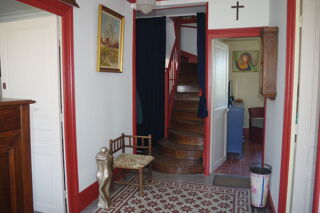  Maison  vendre 8 pices 130 m