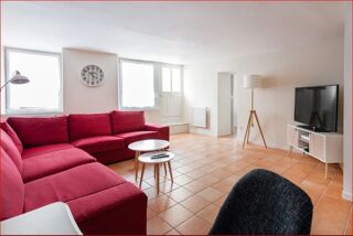  Maison à vendre 5 pièces 115 m²