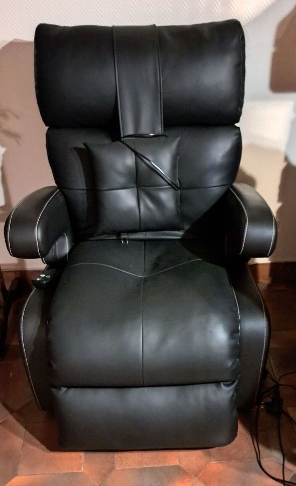 fauteuil releveur Cocoon Meubles