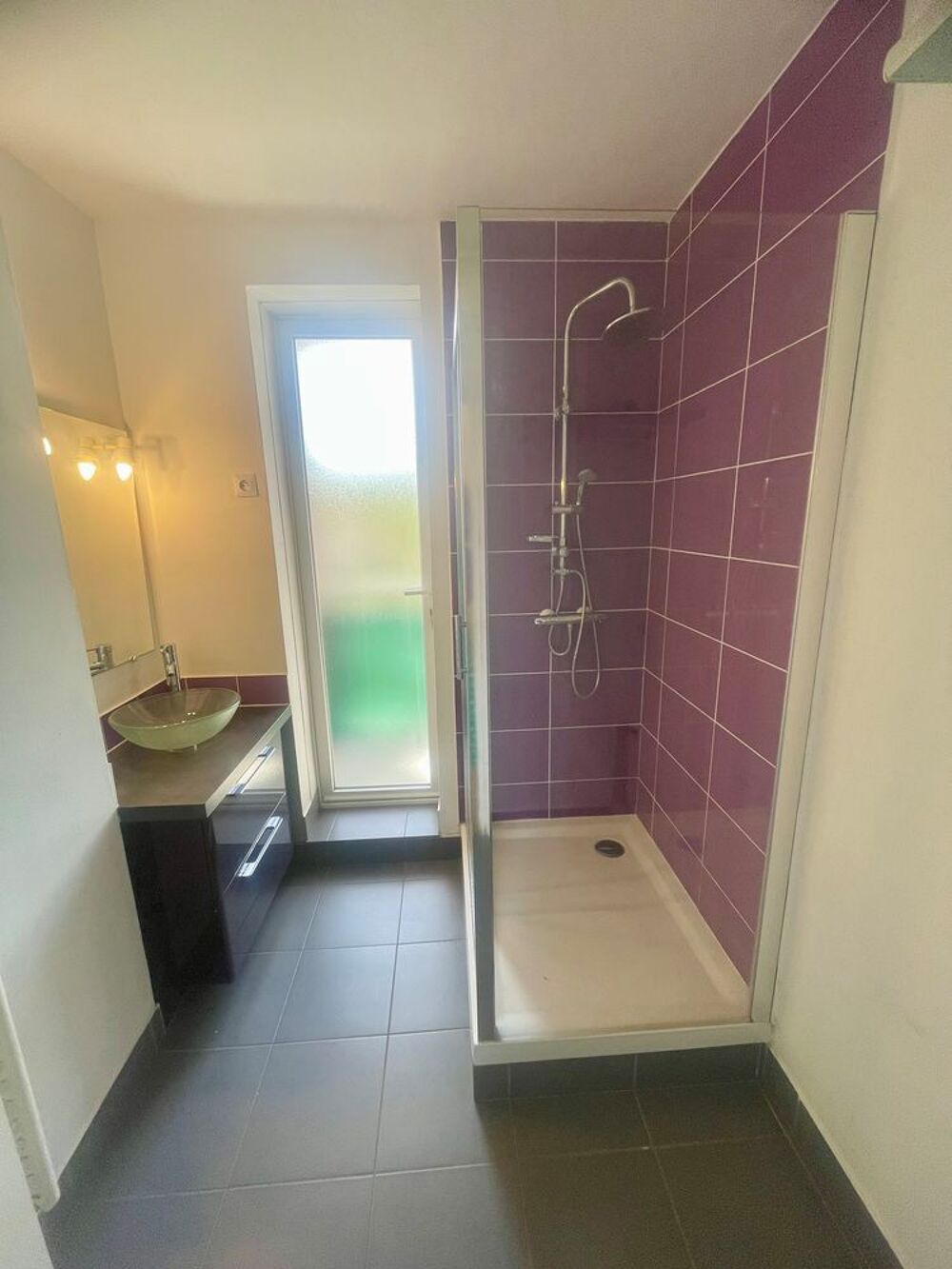 Vente Appartement Appartement T4 de 83m3 Oloron-sainte-marie