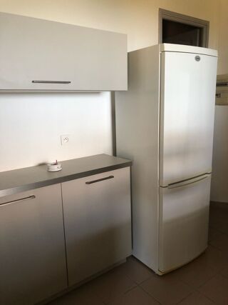  Appartement à louer 2 pièces 50 m²