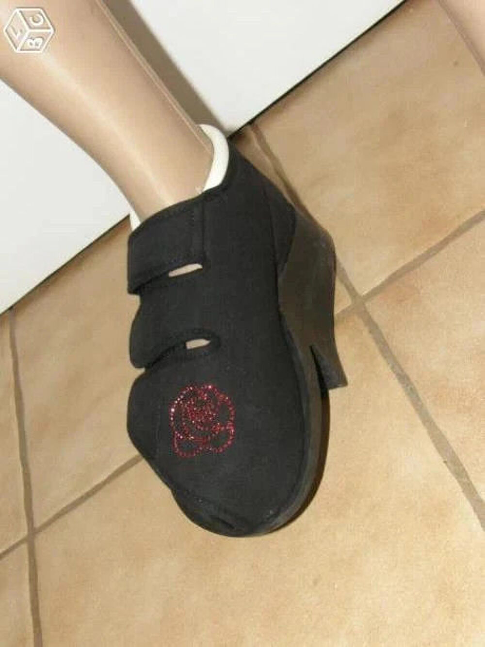 Chaussure th&eacute;rapeutique Chaussures