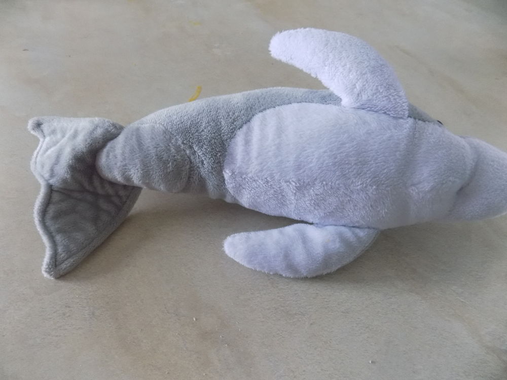 peluches et jouets 'aquatique' Jeux / jouets