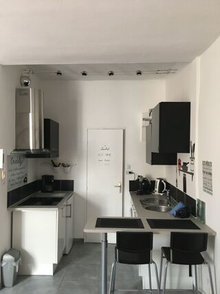 Location  Appartement 