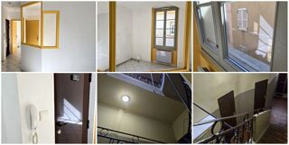  Appartement à vendre 3 pièces 58 m²