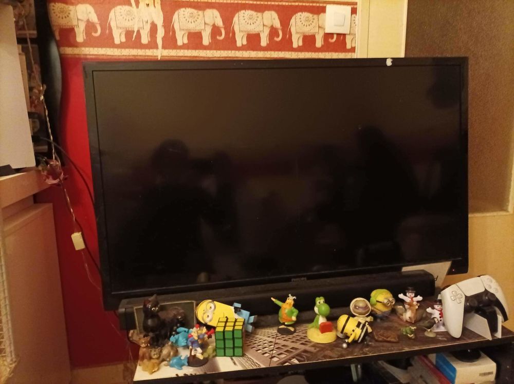 T&eacute;l&eacute;vision Philips Audio et hifi