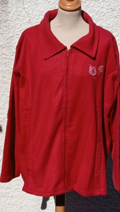 Veste Dtente pour Femme en Taille 54/56 - Neuve 9 La Fert-Alais (91)