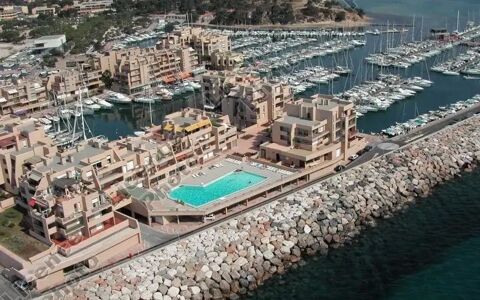 Anneaux de port Anneaux de port  occasion Bormes-les-Mimosas 83230