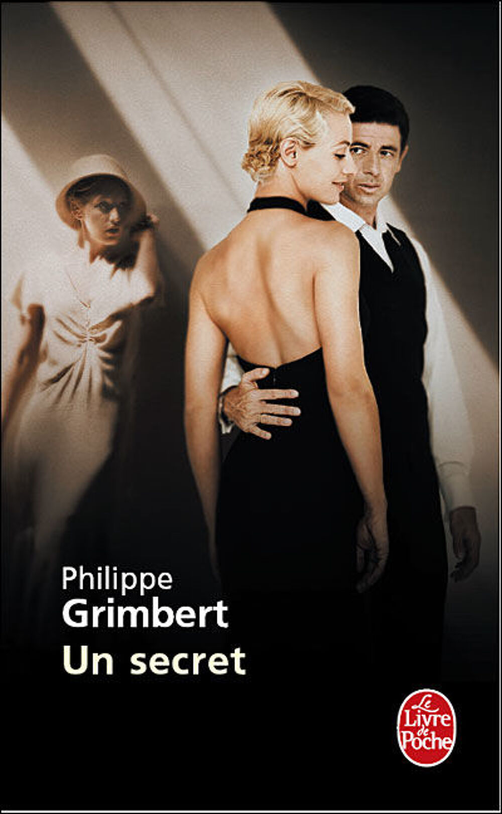 UN SECRET Livres et BD
