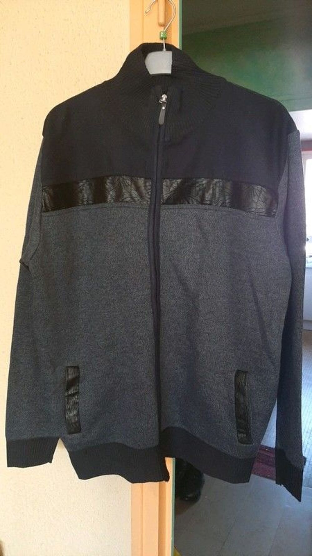 Veste homme XXL Vêtements