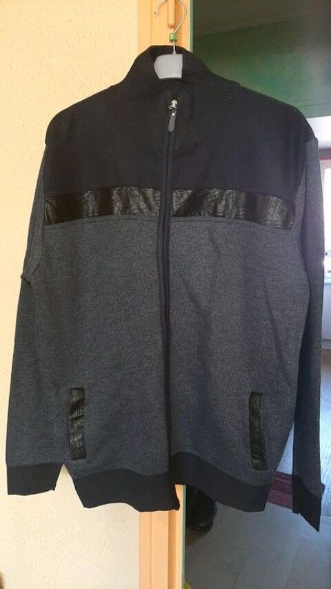 Veste homme XXL 10 Chalon-sur-Sane (71)
