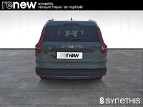 Jogger Hybrid 140 7 places Extreme 2024 occasion 83600 Fr&eacute;jus