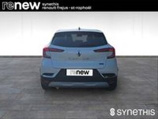 Captur E-Tech full hybrid 145 Techno 2023 occasion 83600 Fr&eacute;jus