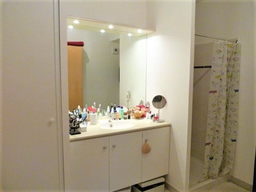 Location Appartement TYPE 1 RECENT LUYNES-31M²+TERRASSE 13m² + vue JARDIN Aix-en-provence